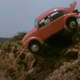Image for article titled A Famous French Film Director Once Shot A Bunch Of Gag VW Beetle Ads In Africa